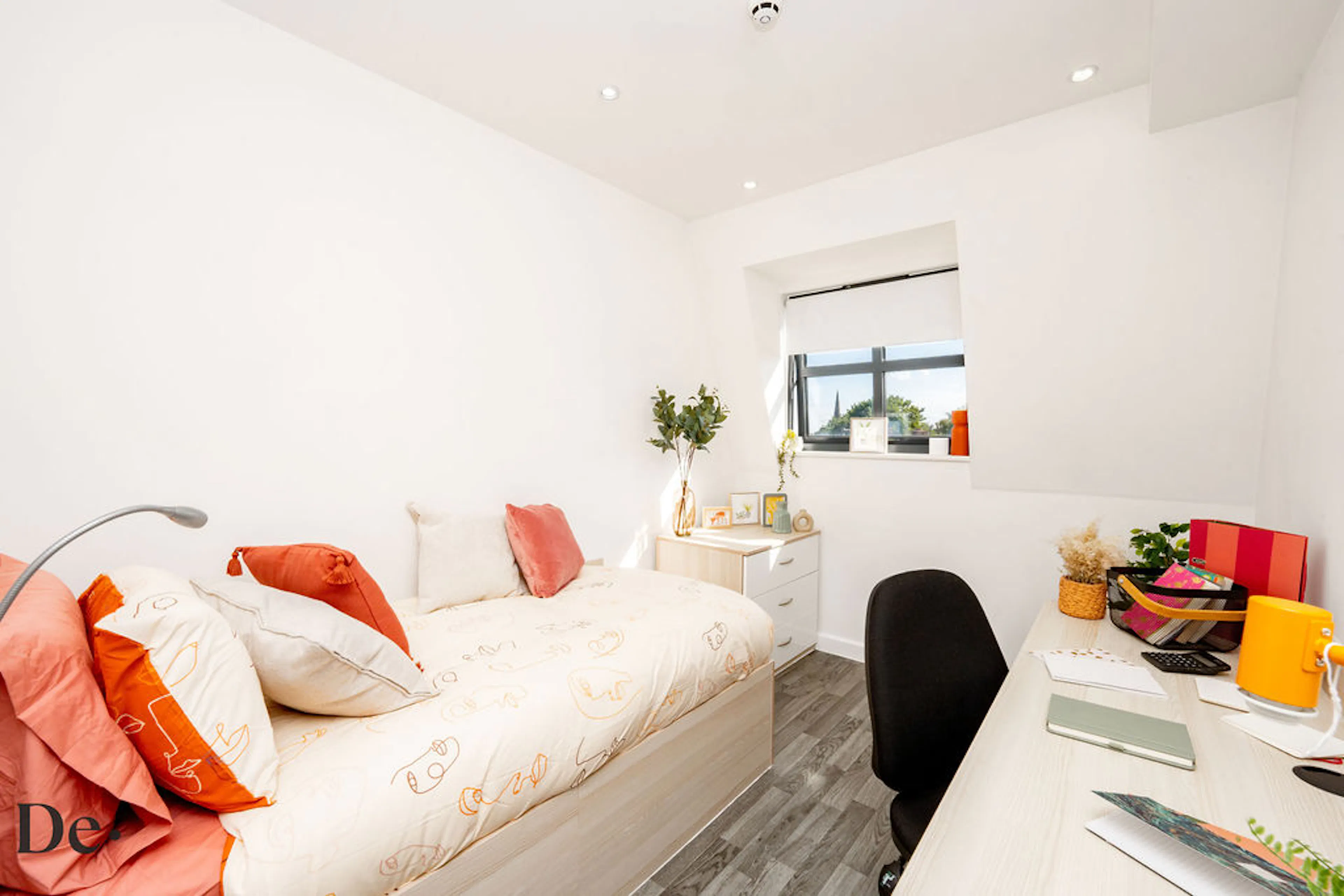 Classic En-Suite ROOM 3