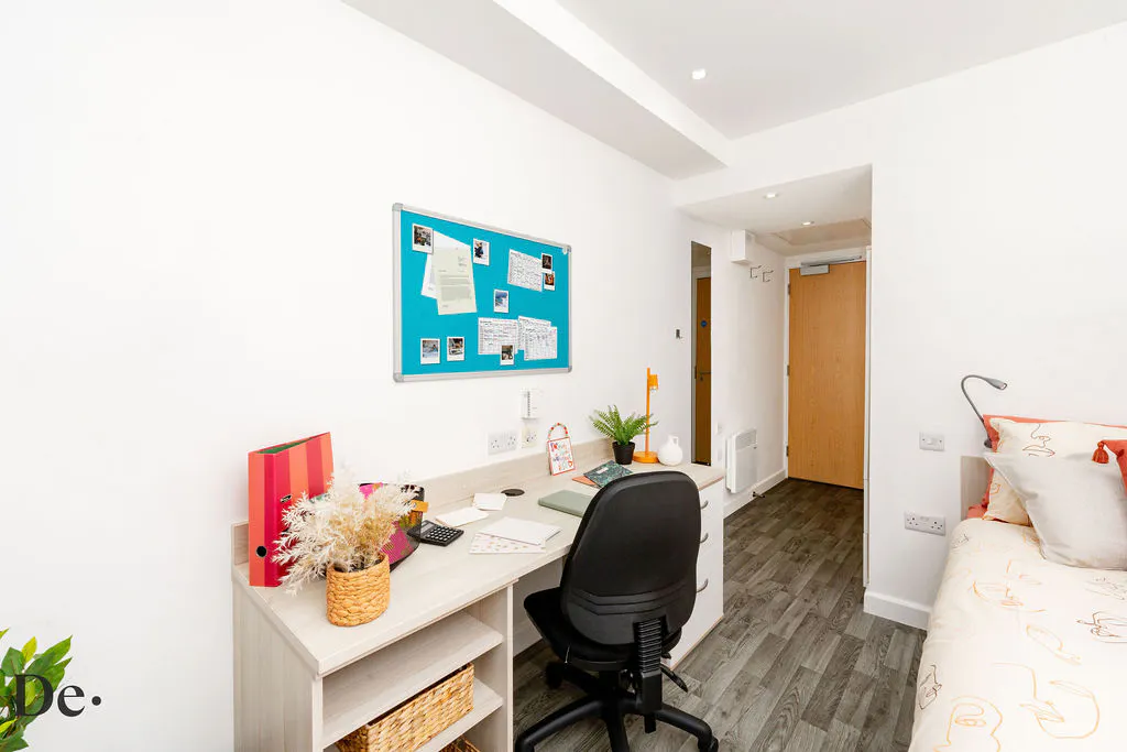 Classic En-Suite ROOM 2