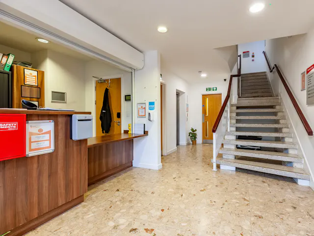 Standard Studio room image 1