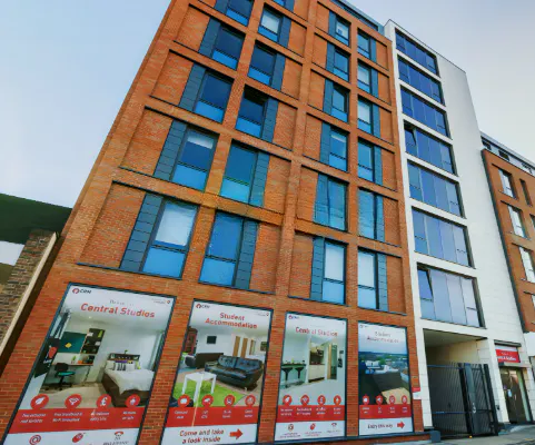 Central Studios-Reading-BUILDING-1