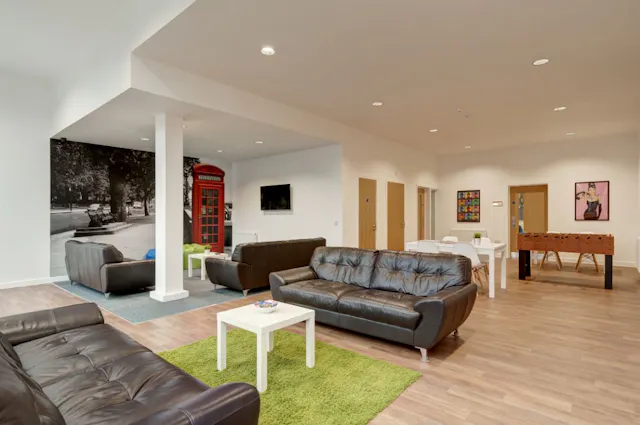 Classic Studio room image 1