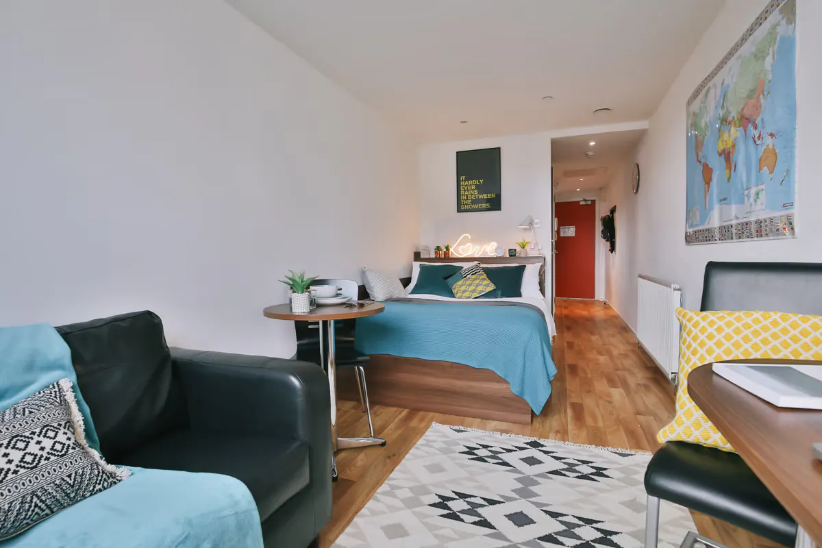 Classic Studio ROOM