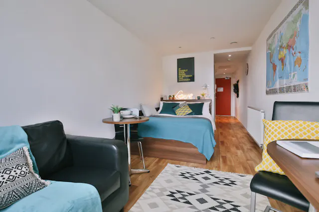 Classic Studio room image 1