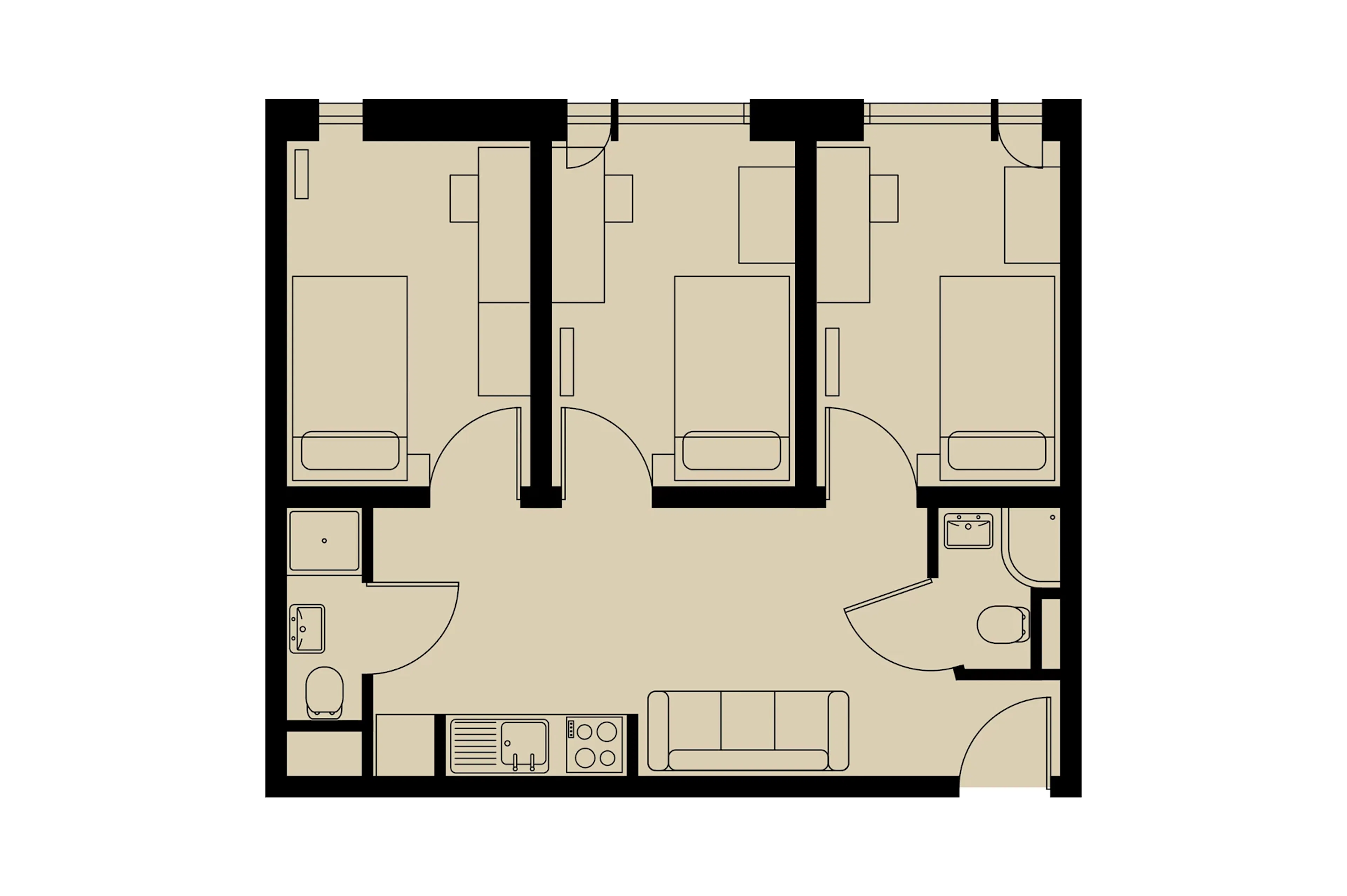 FLOOR_PLAN FLOOR_PLAN 4