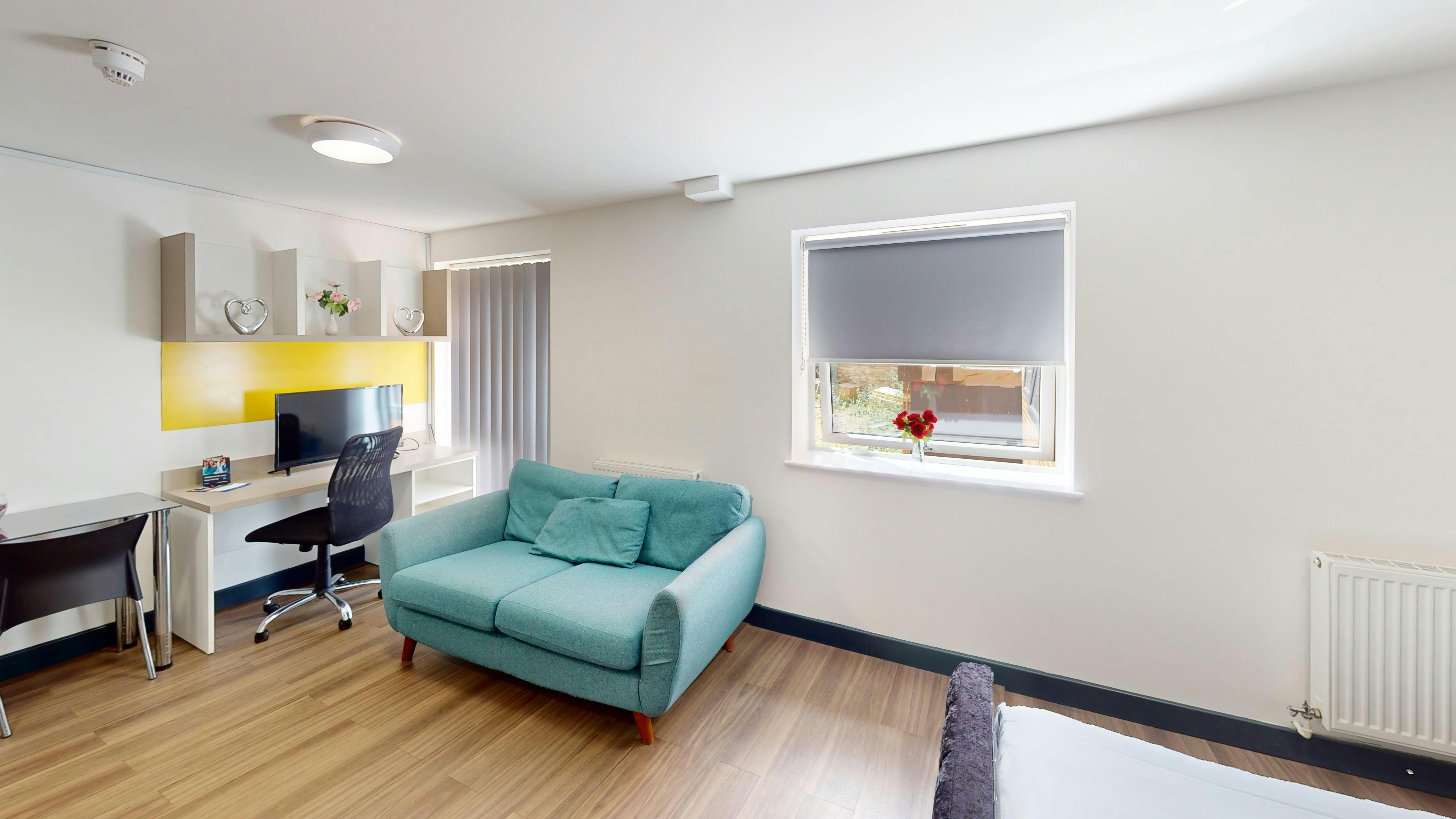 Duplex Studio