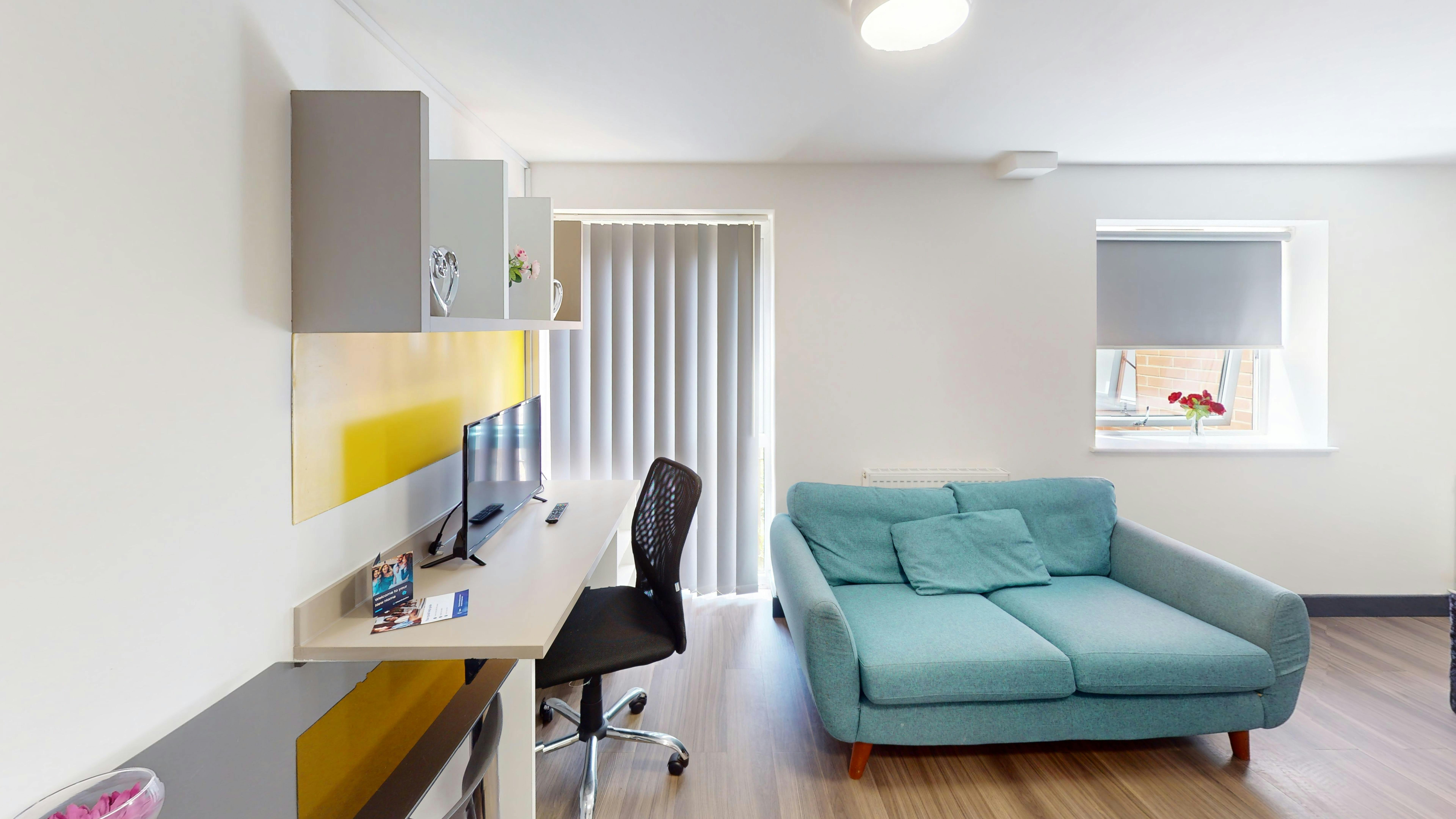 Duplex Studio