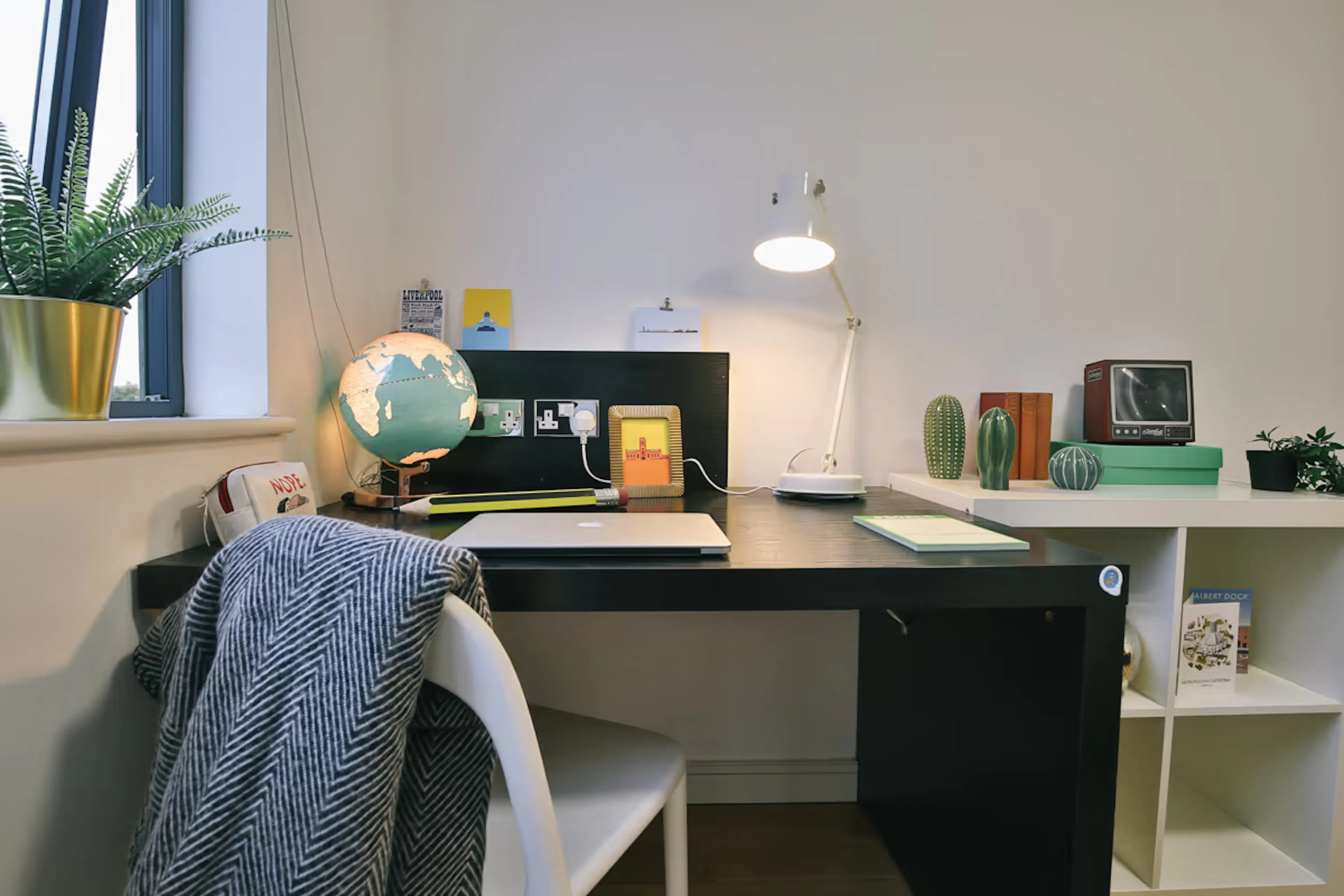 Classic Studio ROOM 4