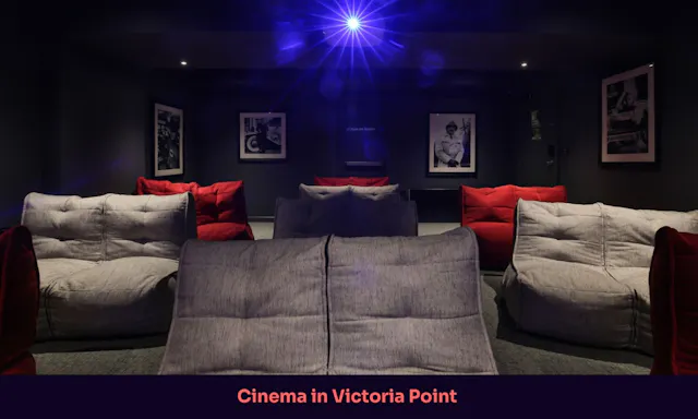 Classic Bigger Studio Back Ground room image 1