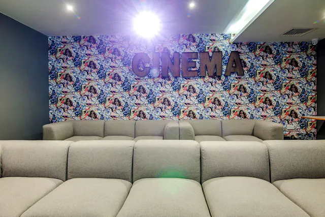 Standard room image 1