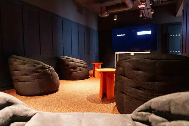 Standard Studio, Floors 17-18 room image 1