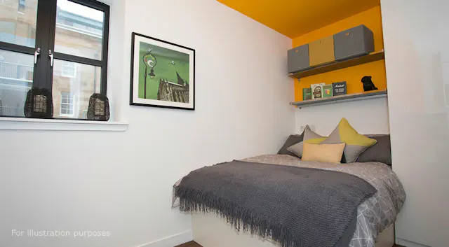 City Studio room image 1