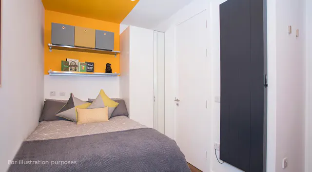 City Studio room image 2