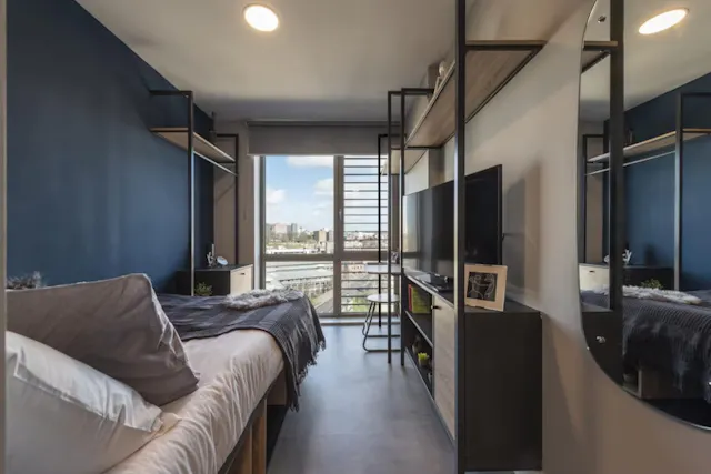 City View Ensuite room image 1