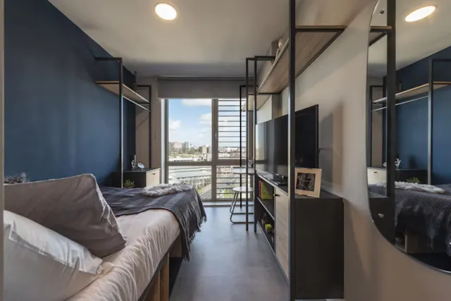 City View Ensuite room image 1