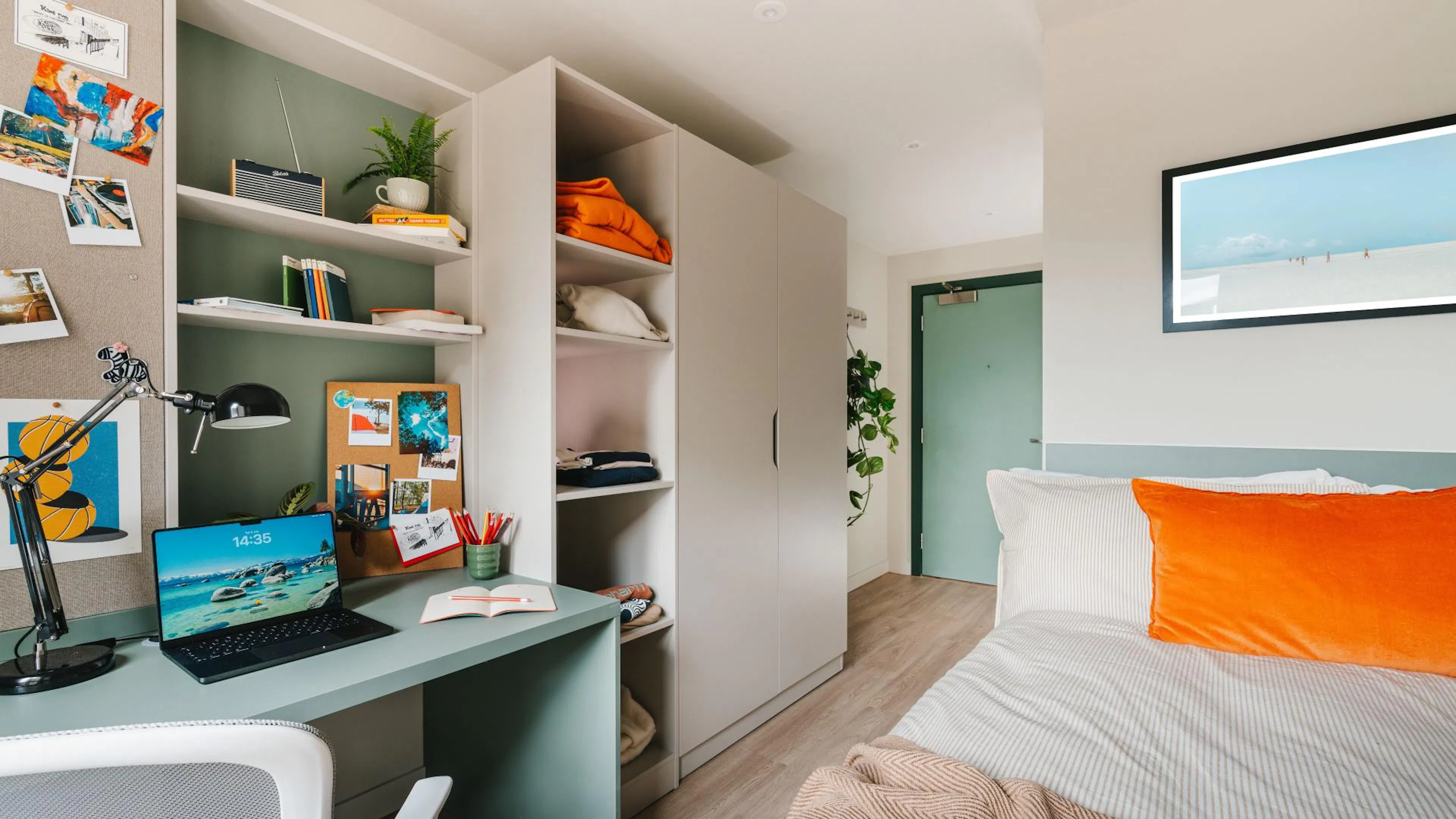 Deluxe Ensuite ROOM 3