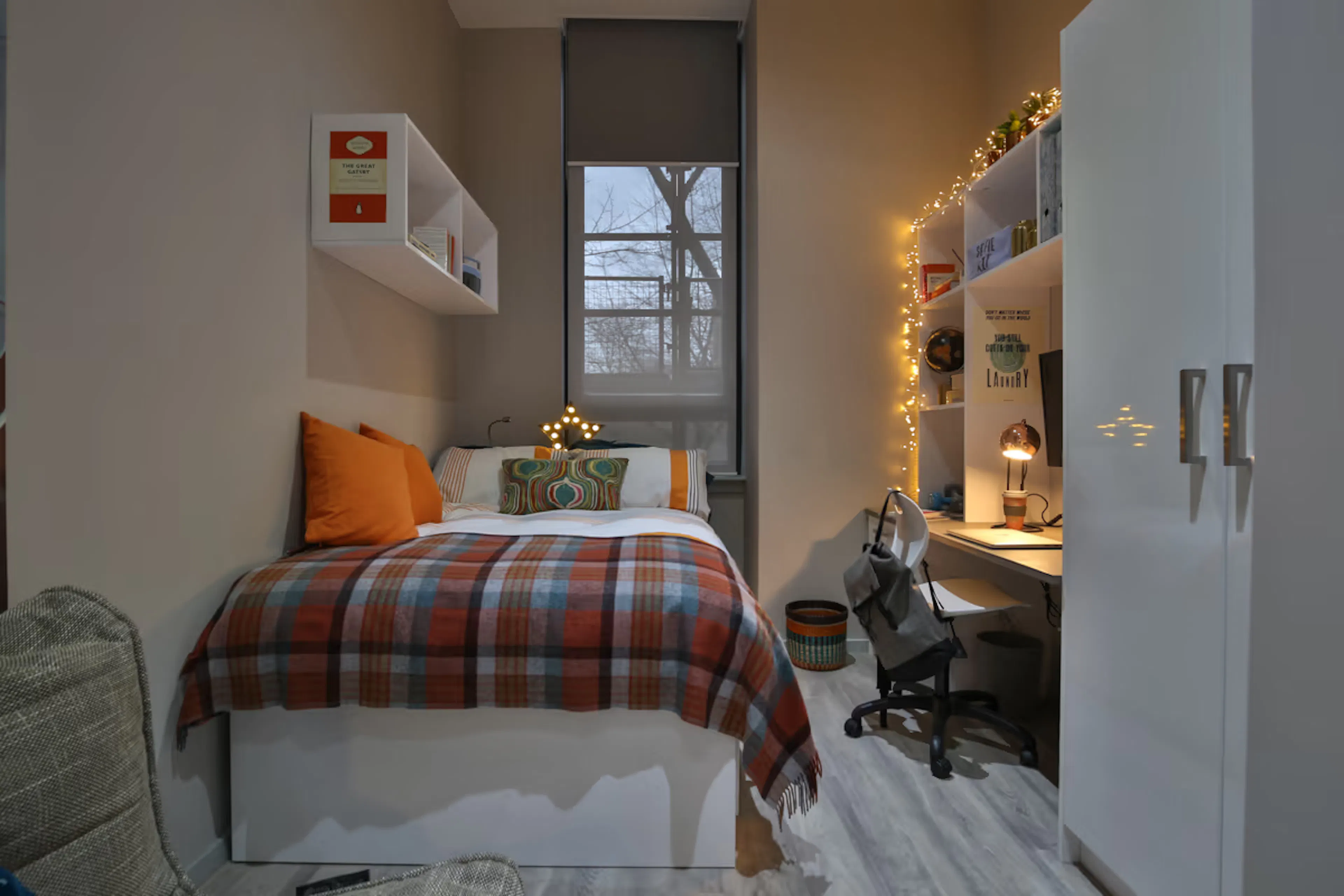 Classic Studio ROOM 1