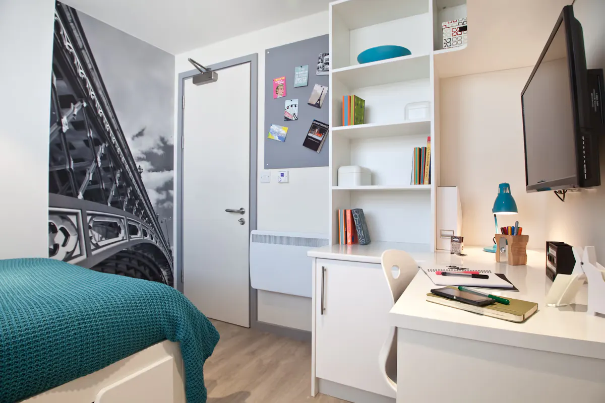 Classic 2 Bed Apartment