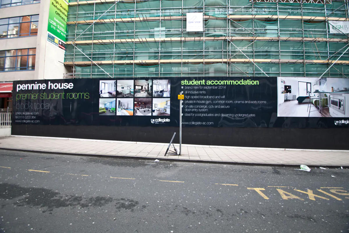 Pennine House, Leeds-Leeds--1