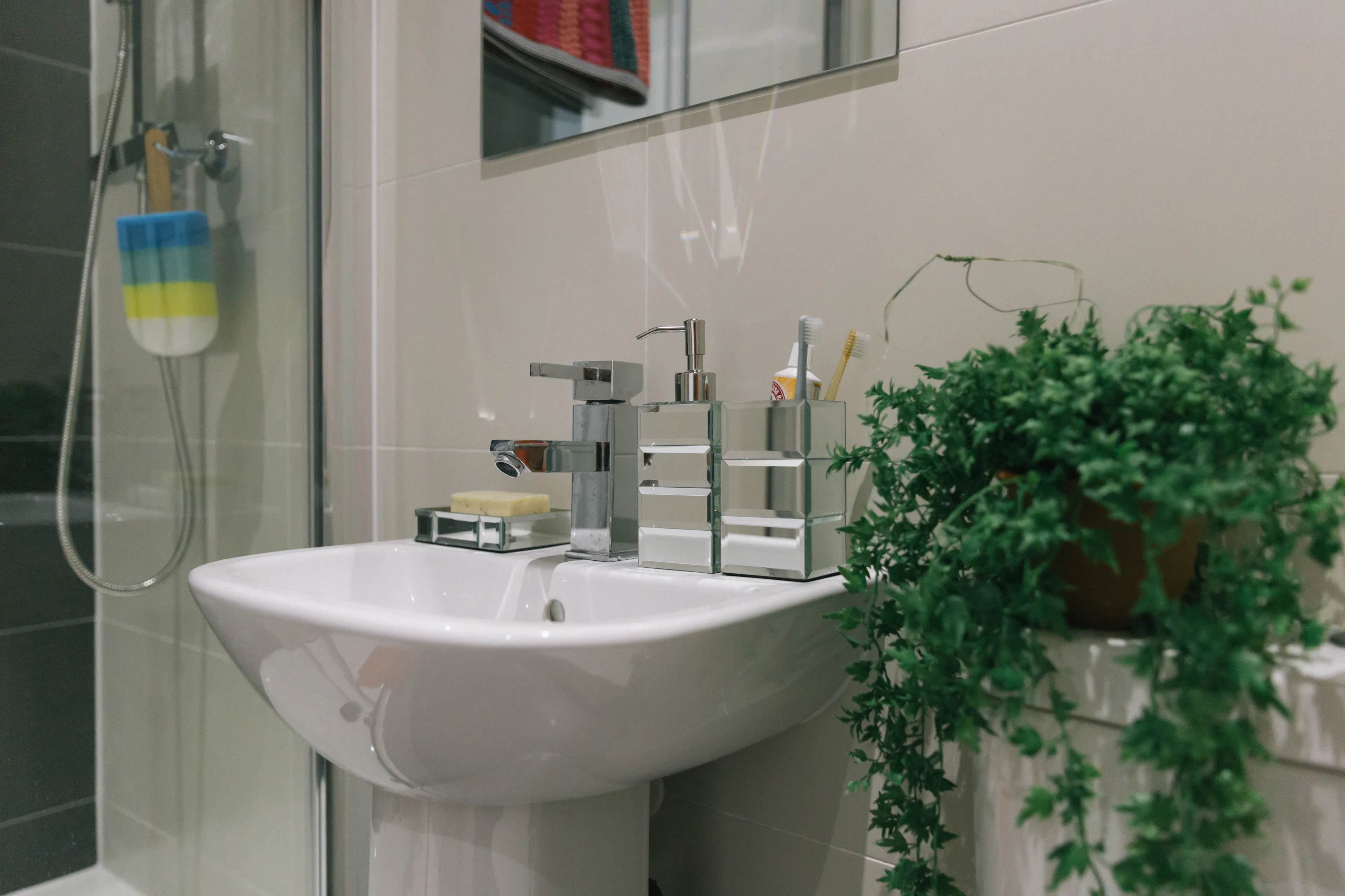 BATHROOM BATHROOM 1