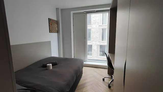 Classic En Suite room image 3