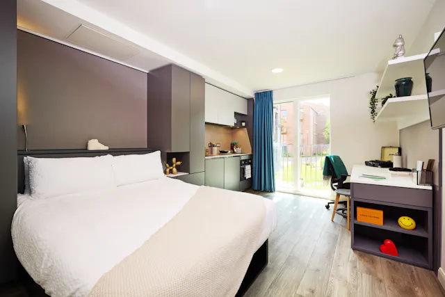 Classic Plus room image 1