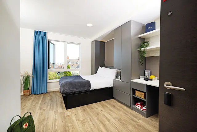 Classic Plus room image 4