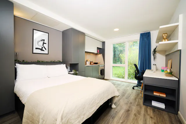 Classic room image 2