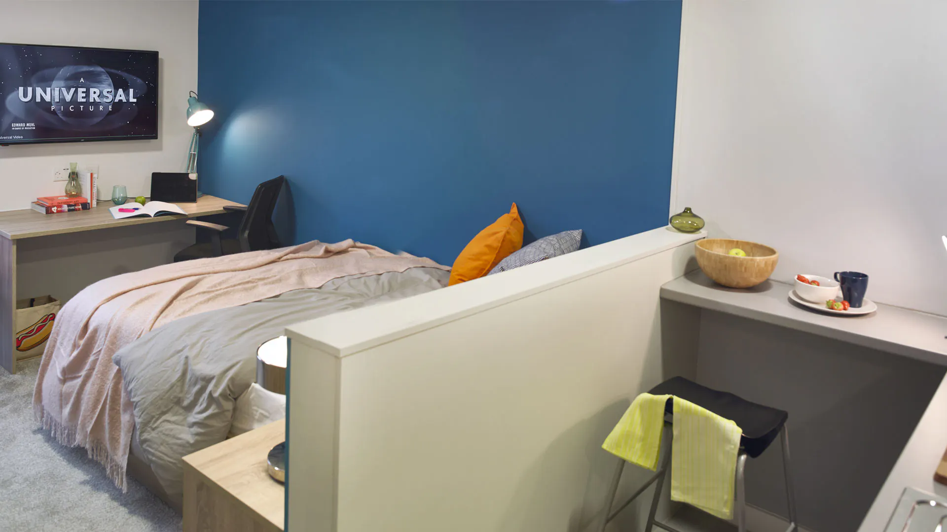 Classic Plus ROOM 3