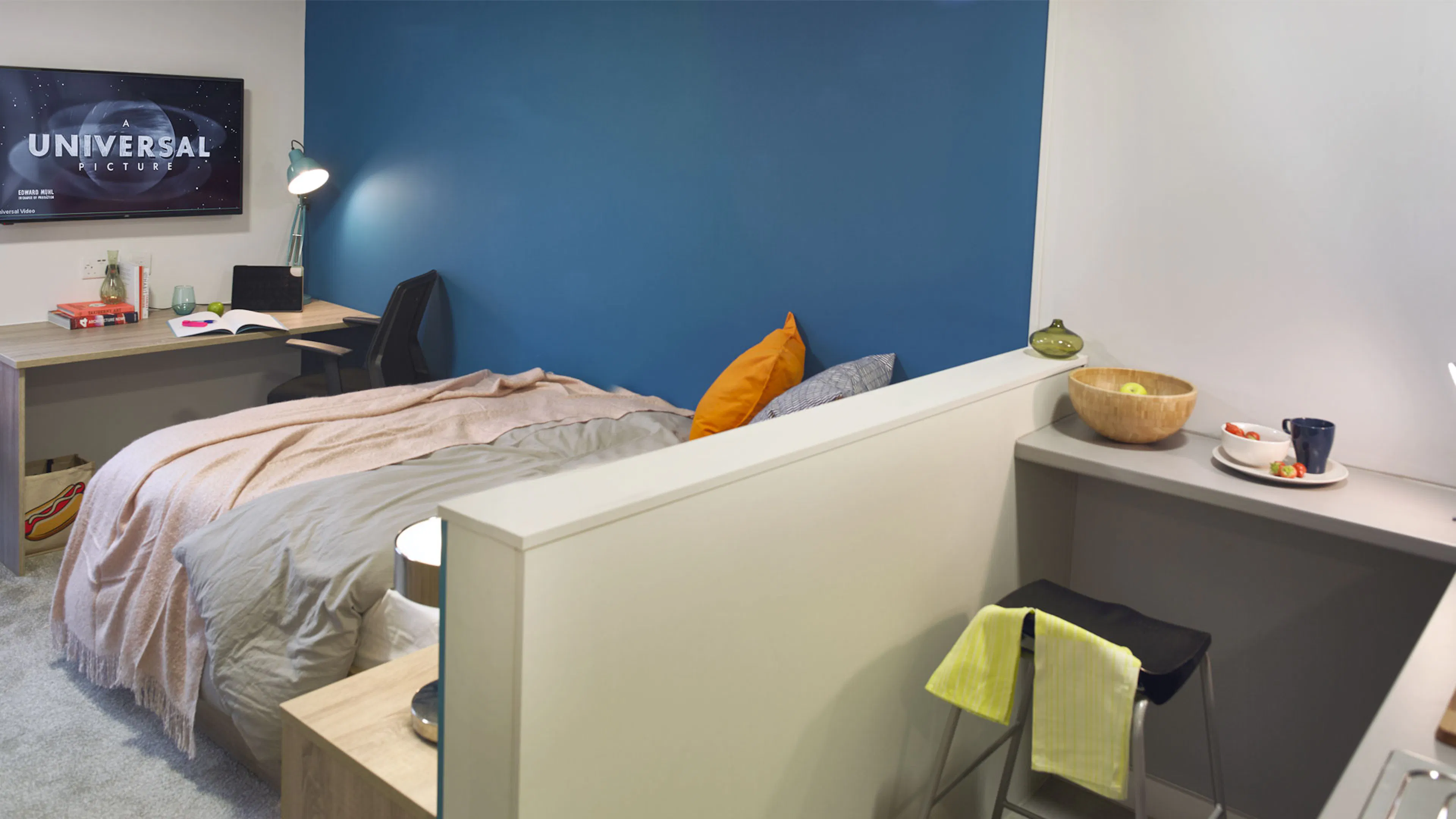 Classic Plus ROOM 3