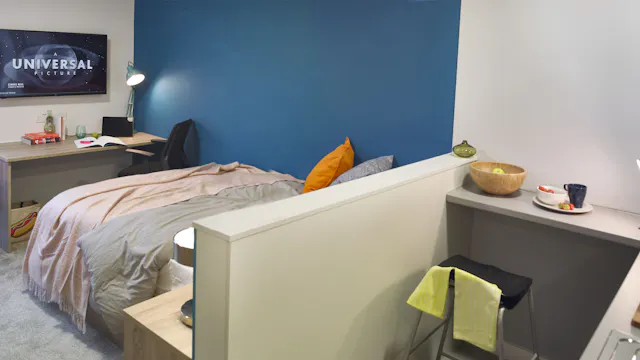 Classic Plus room image 1