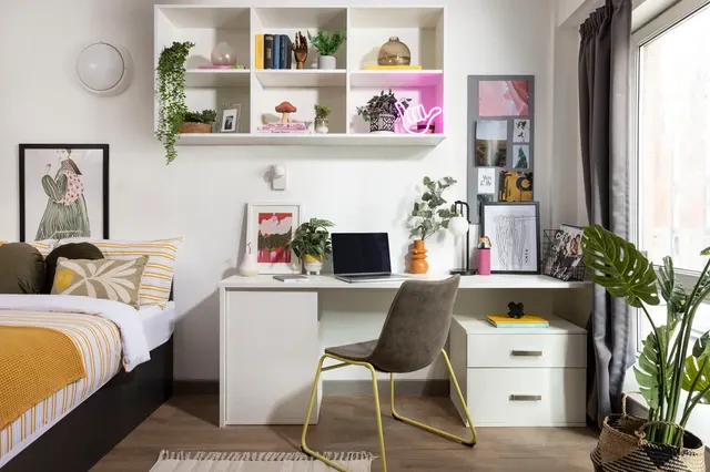Studio Extra Large Standard Double room image 1