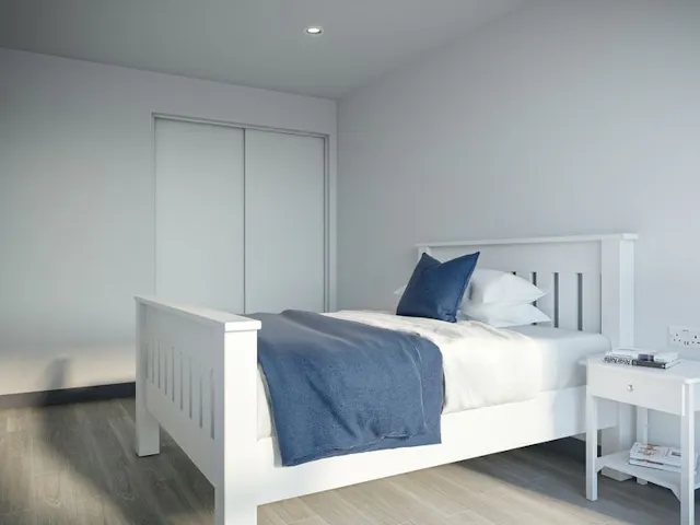 Classic 1 Bed Apartment room image 1
