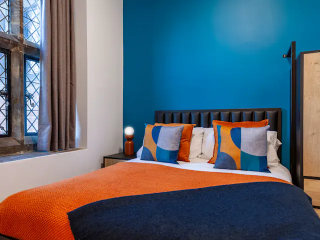 Classic 1 Bed room image 1