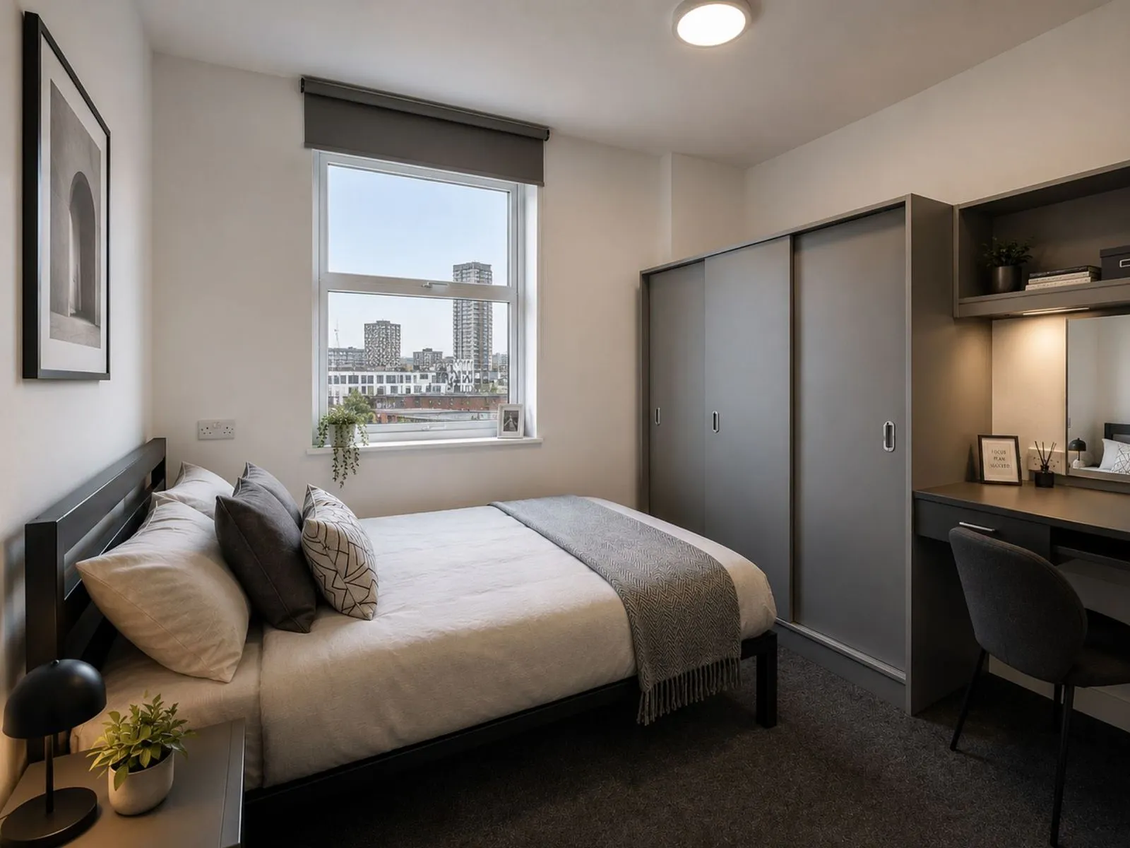 Classic Ensuite