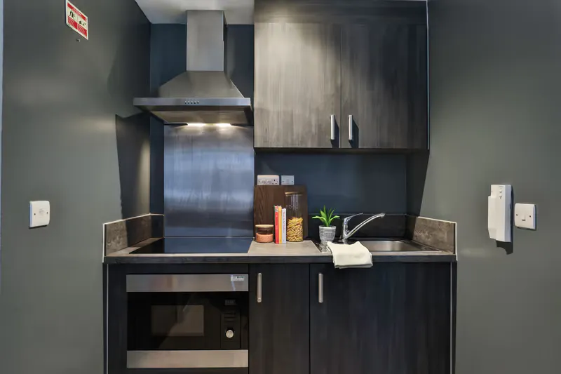 Classic Bigger 2 Bed Apartment