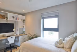 talbot-point-nottingham-Classic 3 Bed Apartment