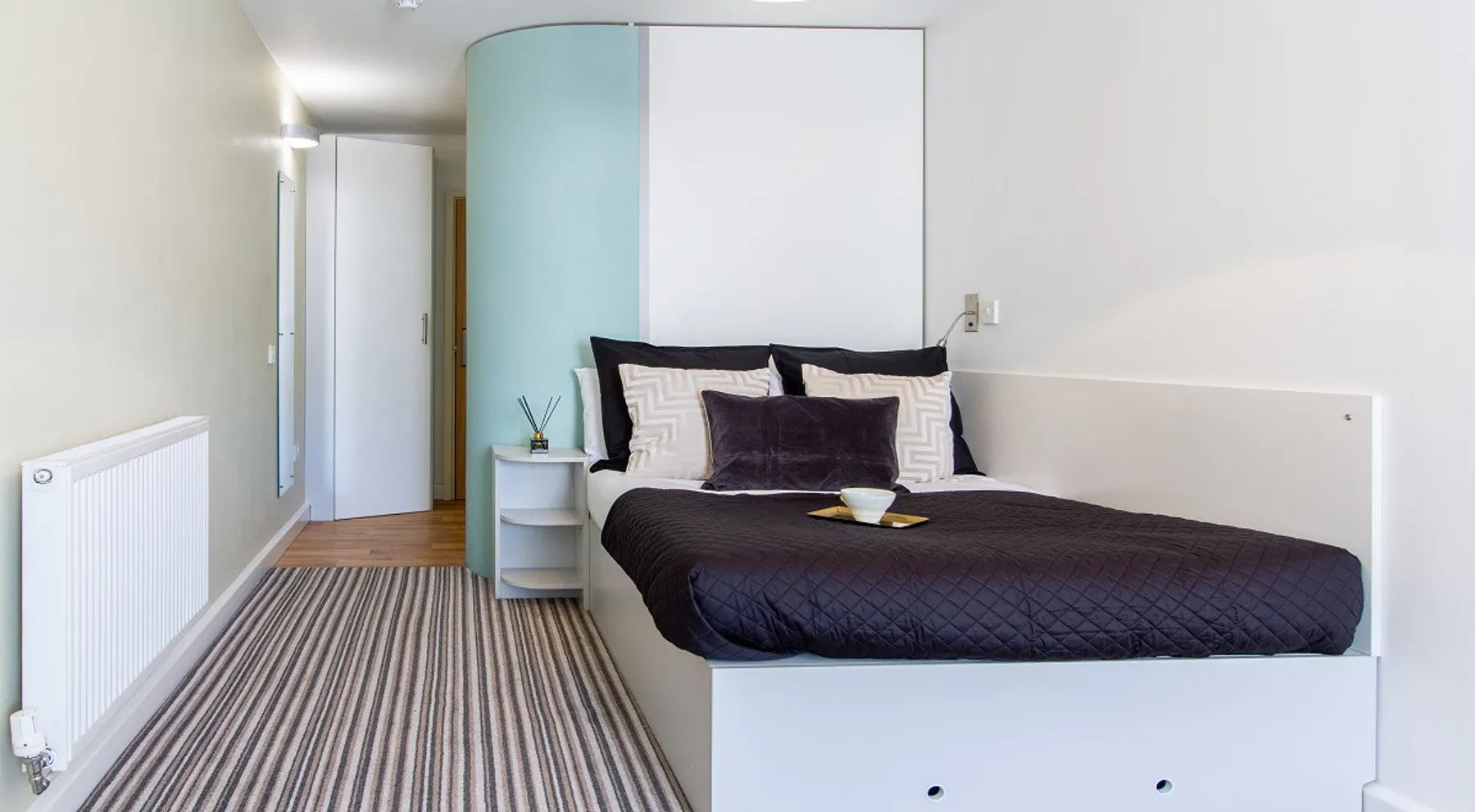 Classic 4 Bed En-suite ROOM 2