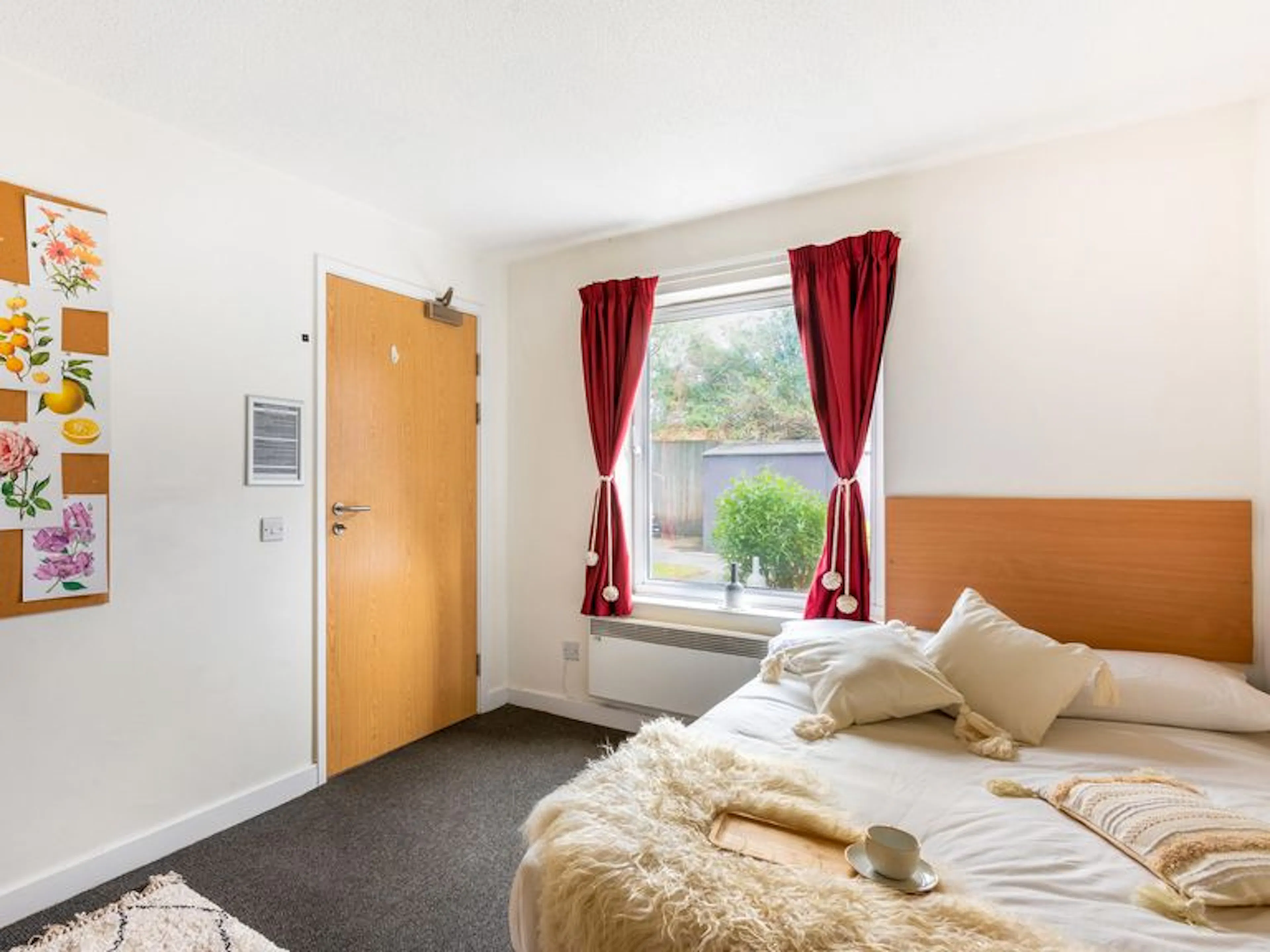 4 bed Shared House Classic ROOM 2
