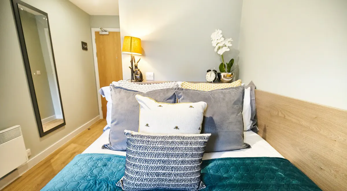 symons-house-leeds-Classic 5 Bed Ensuite