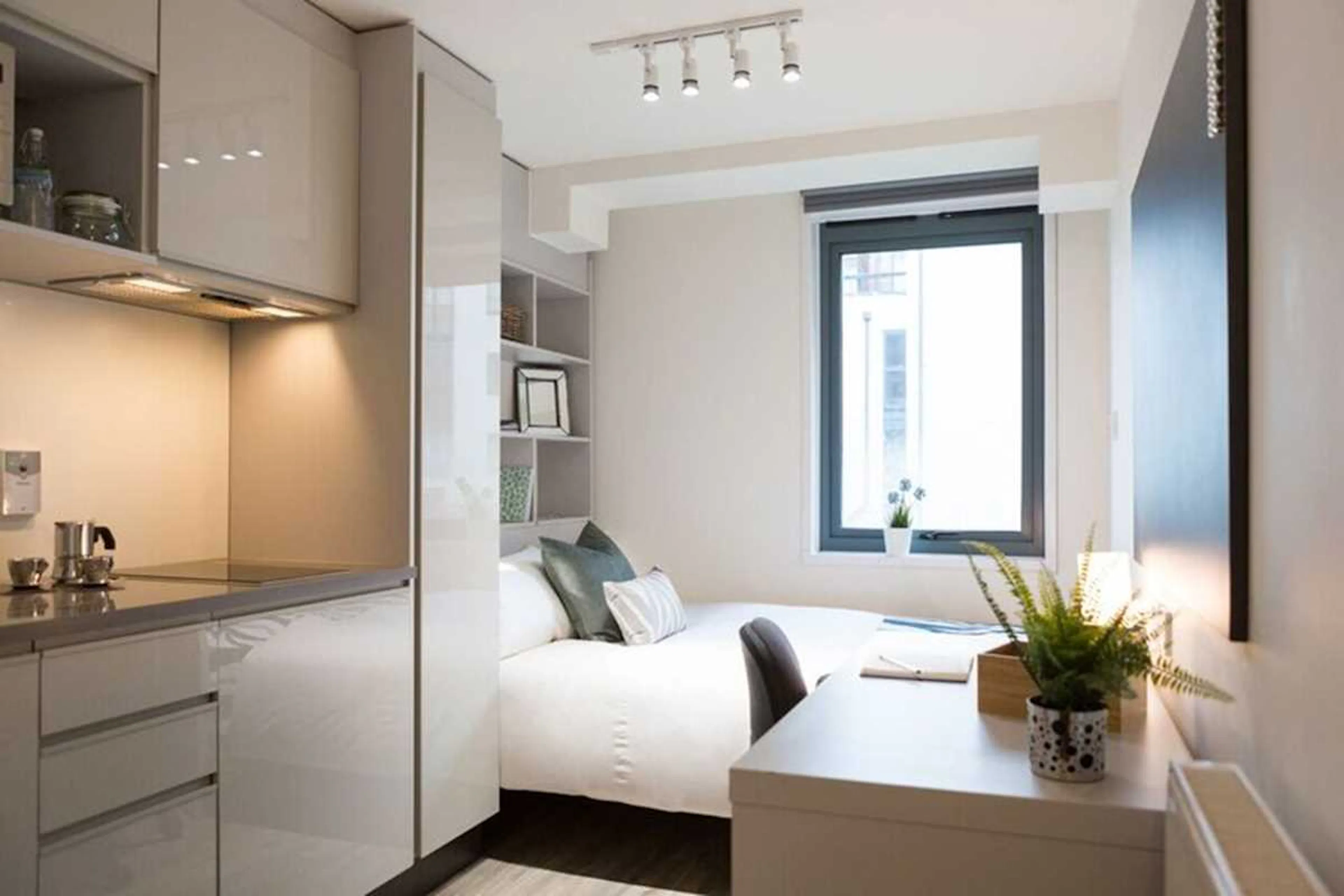 Classic Ensuite Accessible ROOM 3