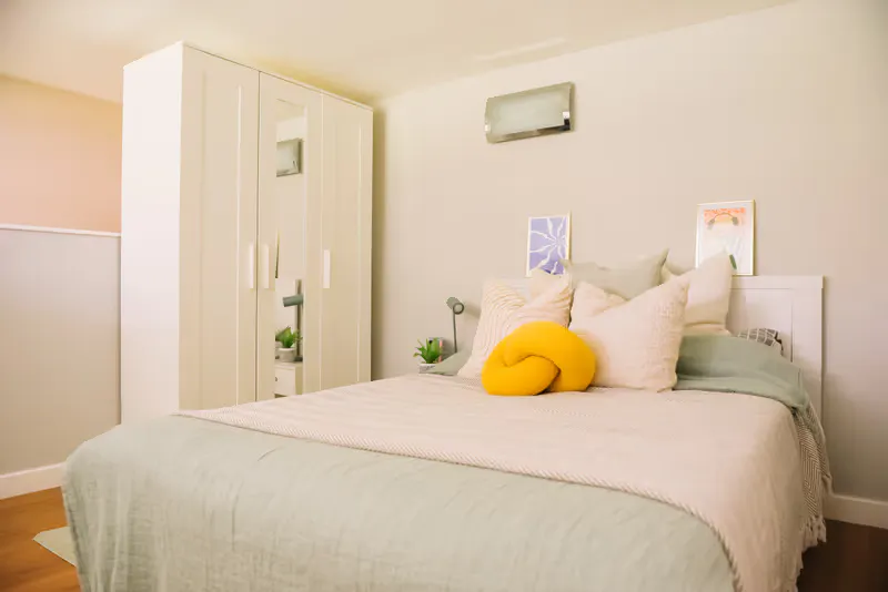 Classic Bigger 1-Bed Apartment