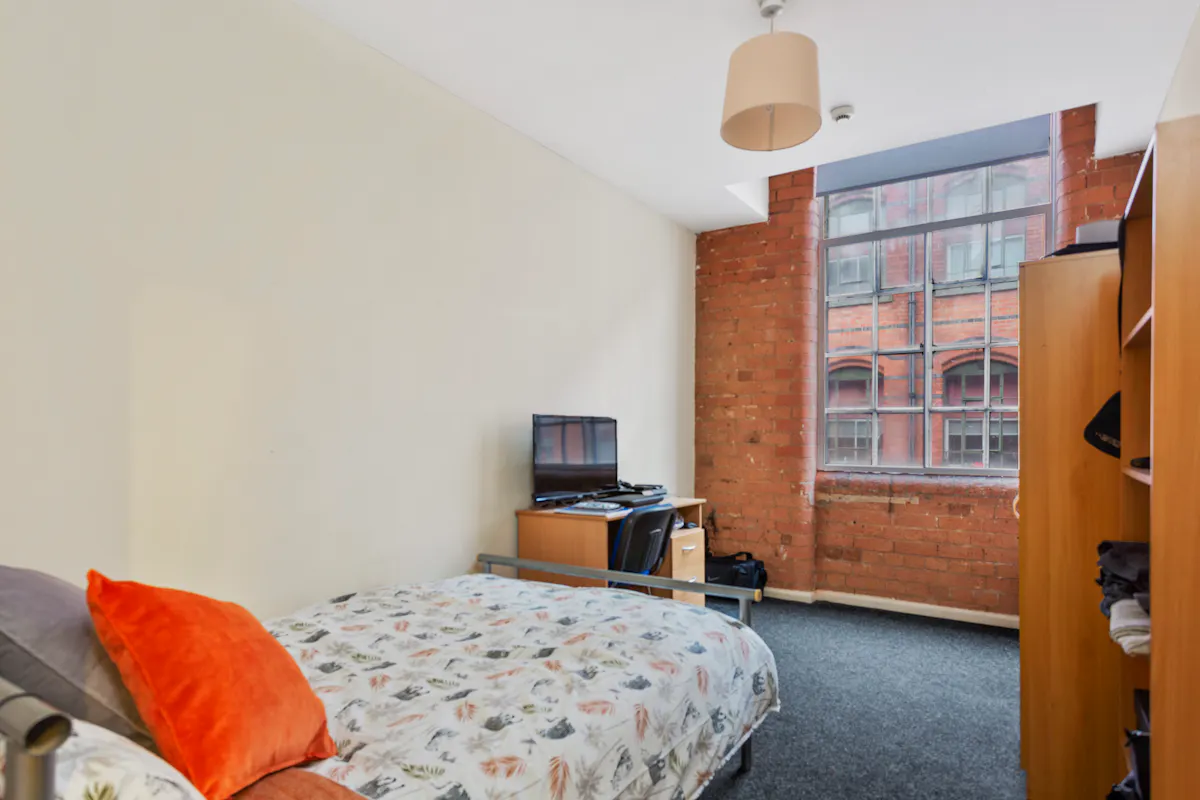 Classic Crib ROOM