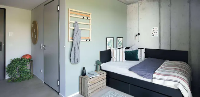Classic Deluxe room image 1