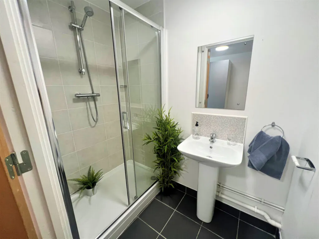 Classic En-Suite (UK Guarantor not required)