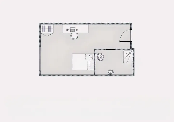 Classic En-Suite