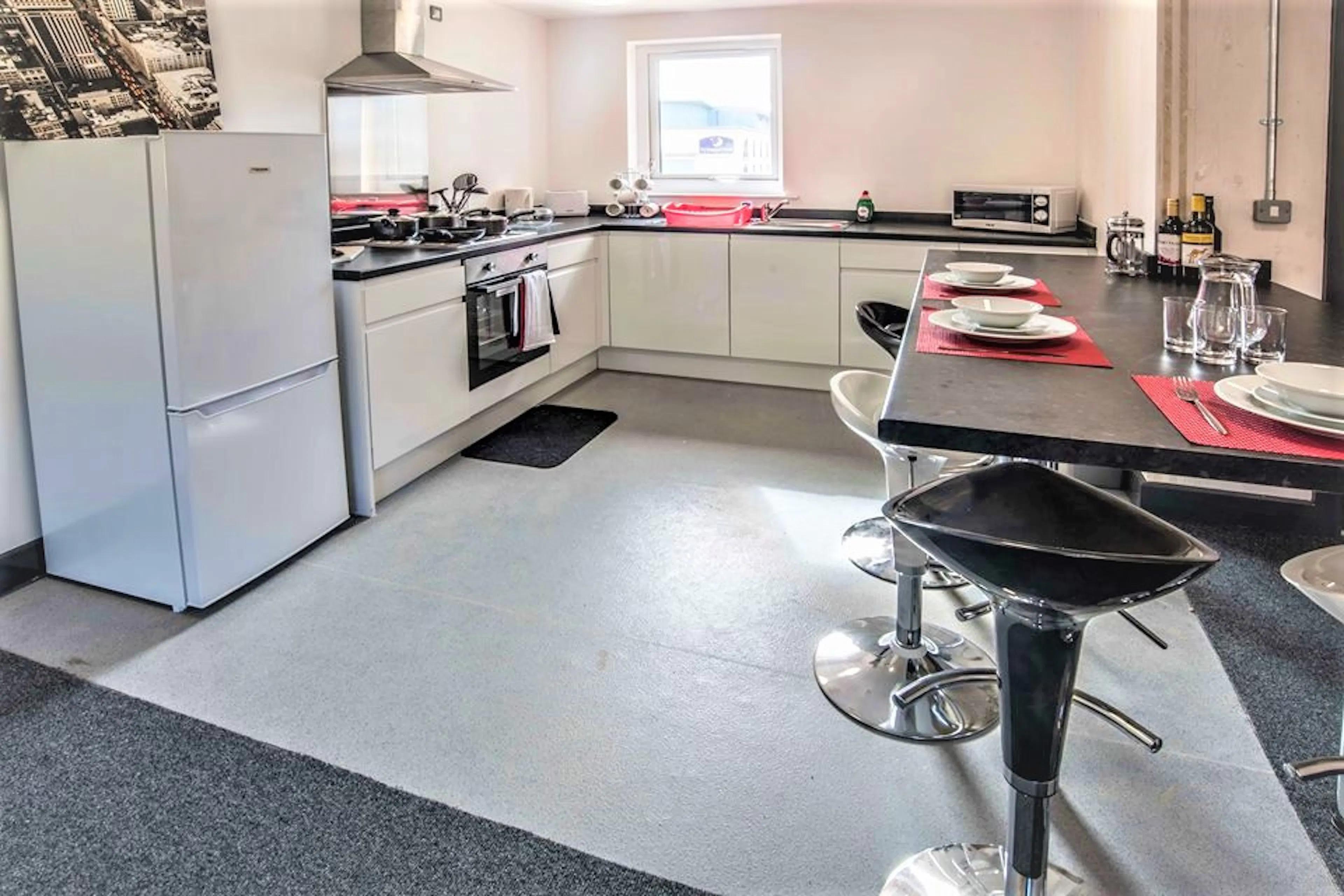 KITCHEN KITCHEN 3