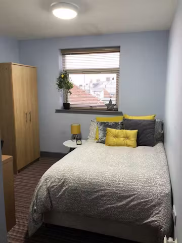 millfield-house-sunderland-Classic Ensuite-1