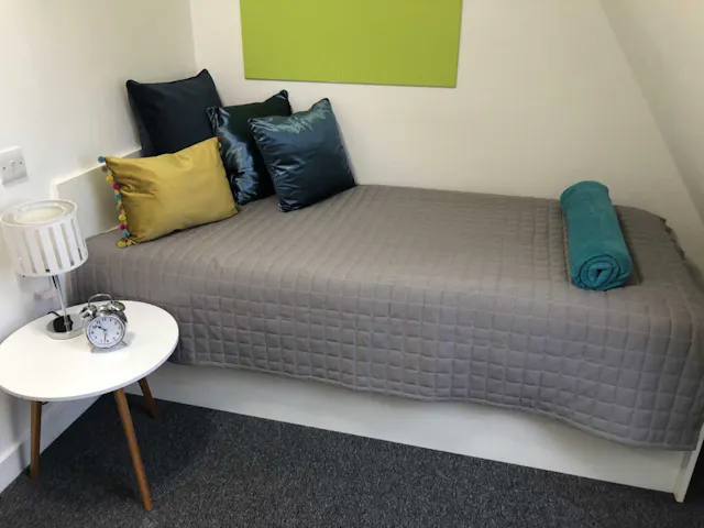 Classic En-Suite (UK Guarantor not required) room image 1