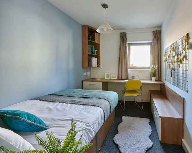 Classic En-Suite room image 2