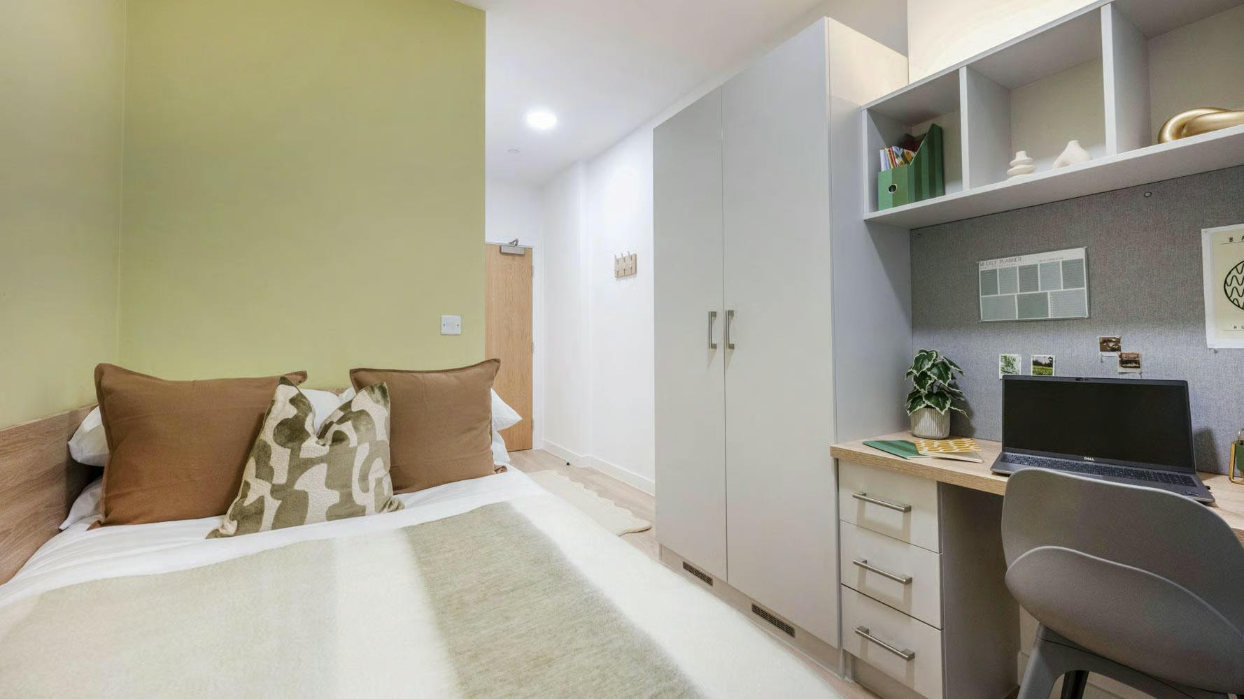 st-gabriels-manchester-Classic En-Suite